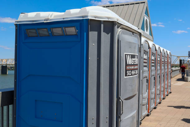 Trusted Brownwood, TX Portable Potty Rental  Experts